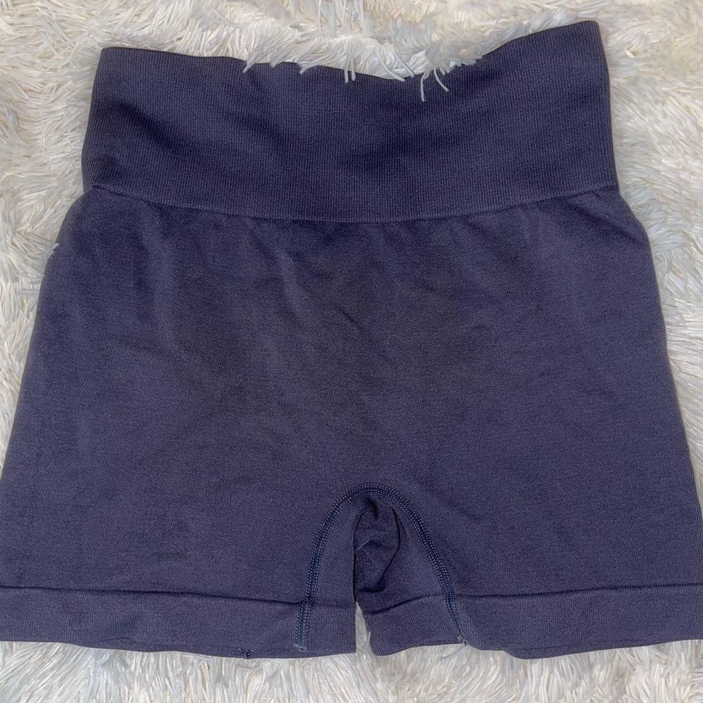 Gym Shorts